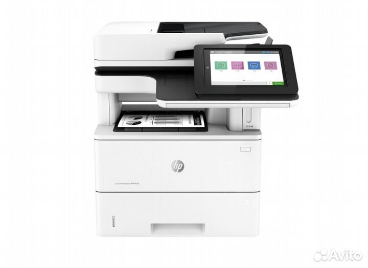 HP LaserJet (1PV65A)