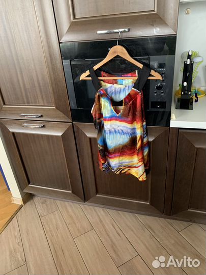 Женская одежда 44 46 бренд