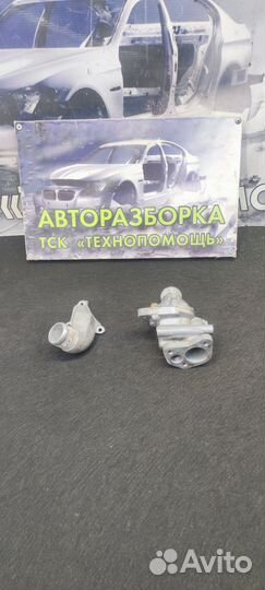 Отвод охлаждающей жидкости Primera P11