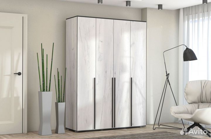 Шкаф в прихожую для одежды