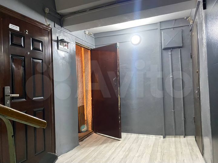 3-к. квартира, 47,5 м², 4/5 эт.