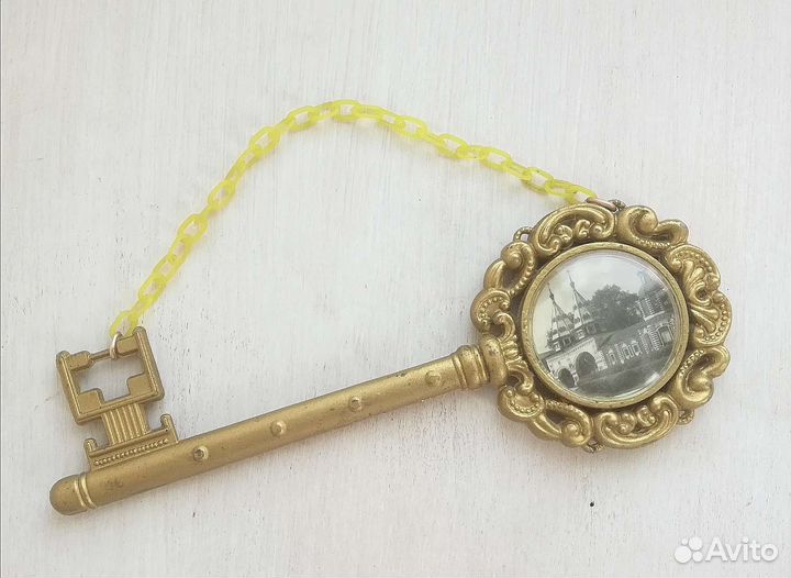 Сувенир СССР