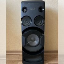 Домашняя аудиосистема Sony MHC-V50