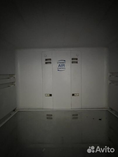 Холодильник indezit bia181nf