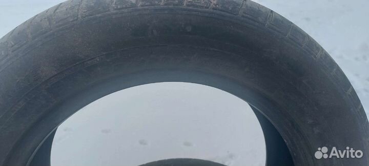 Hankook Optimo K415 185/65 R15 26K
