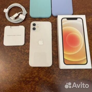 iPhone 12, 64 ГБ