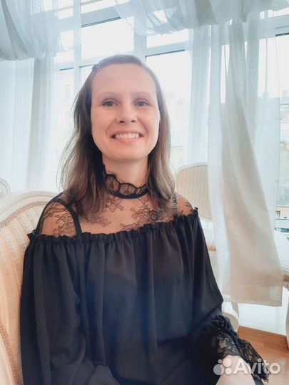 Услуга сопровождающая няня