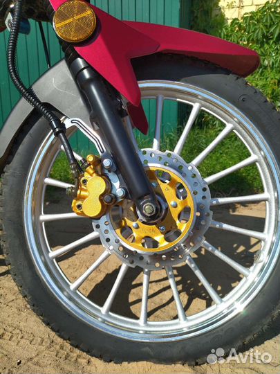 Alpha 125