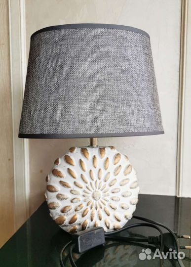 Светильник, лампа, бра