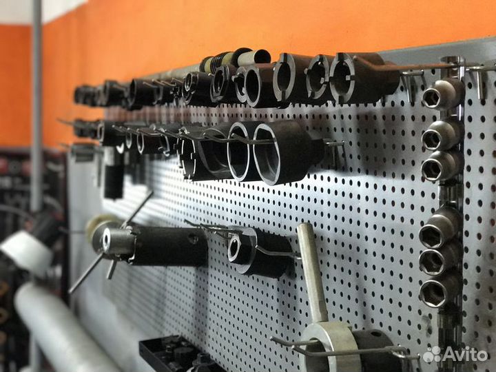 Рулевая рейка Toyota Land Cruiser Prado Ремонт