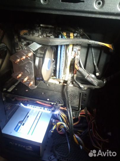 Компьютерный мастер