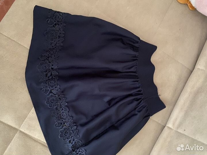 Школьная одежда