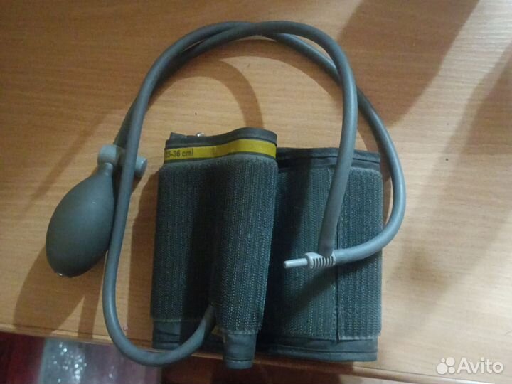 Манжета для тонометра