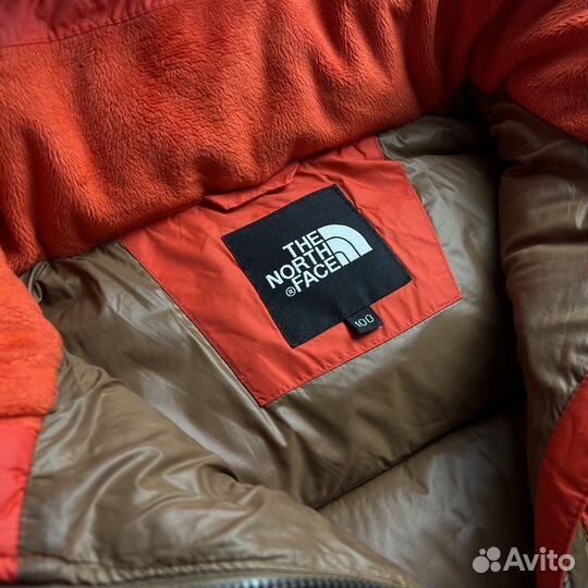 Пуховик The North Face