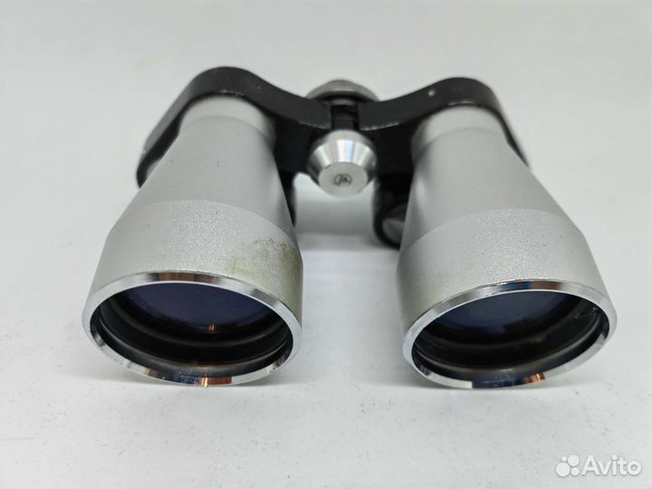 Бинокль Zenith, французский спецназ. 1980е