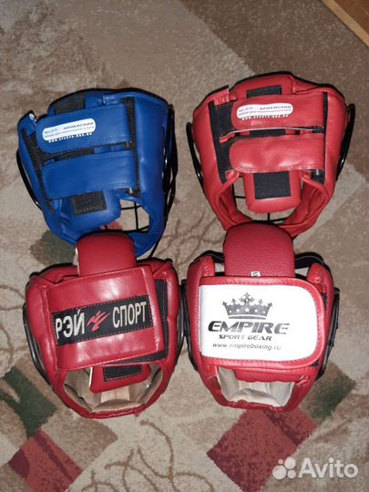 Шлема,краги,перчатки,щитки,жилет.Рукопашный бой