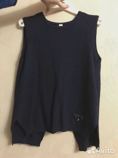 Школьная форма 128-134р