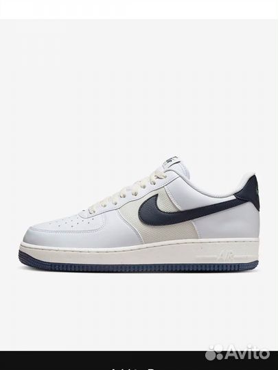 Nike air force 1 оригинал