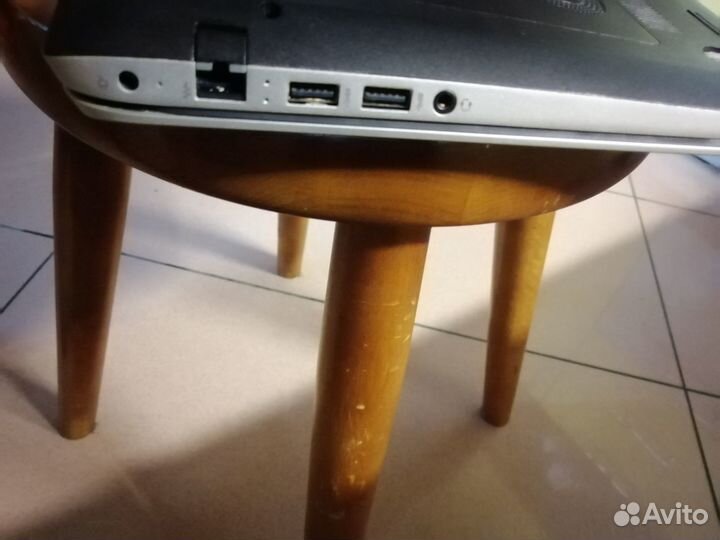 Ноутбук HP Envy 15-j012sr