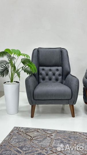 Мягкая мебель диваны и кресла