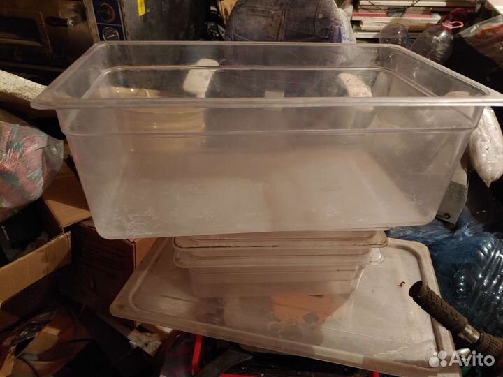 Jiwins гастроемкости