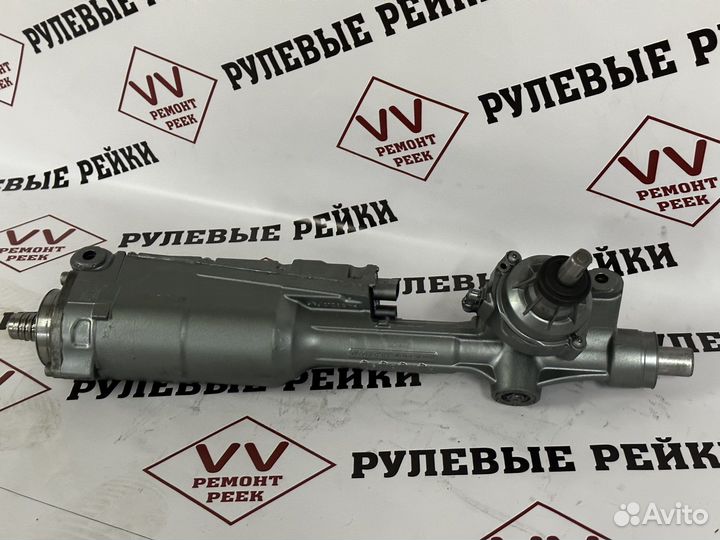 Рулевая рейка Audi Q5