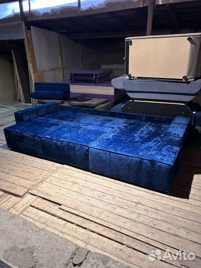 Диван новый