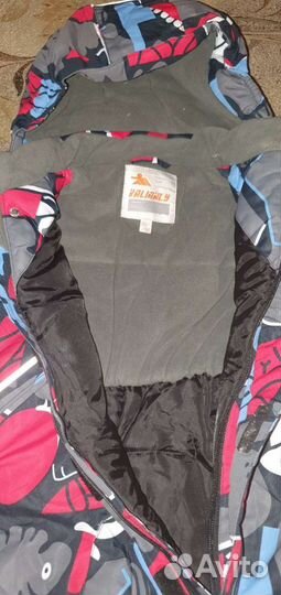 Комбинезон