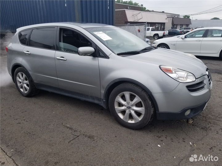 Разбор на запчасти Subaru Tribeca (B9)