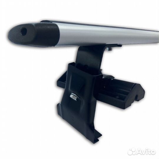 Багажник на крышу Land Rover Evoque ED ED2-005F