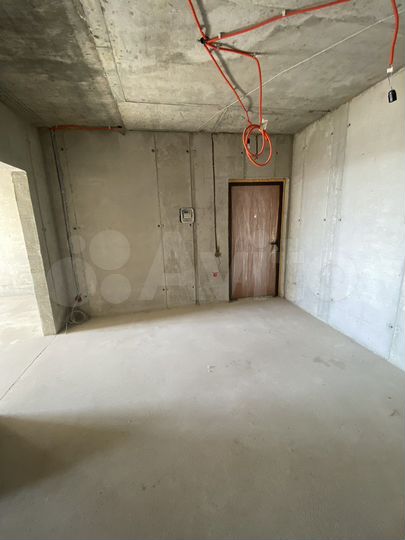 3-к. квартира, 99,2 м², 6/9 эт.