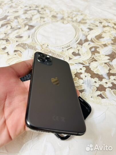 iPhone 11 Pro, 64 ГБ