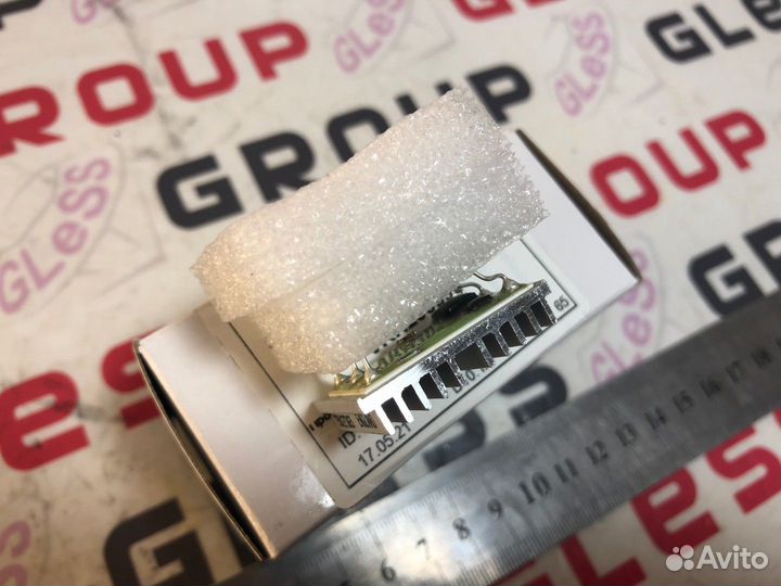 Реле-регулятор генератора P/D (Z599) н.з. 323 626