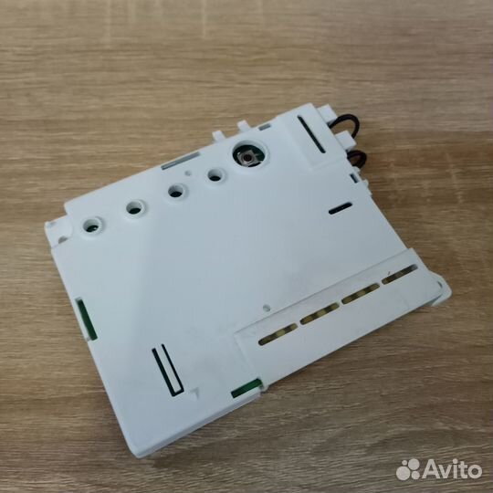 C00094686 модуль посудомоечной машины Indesit