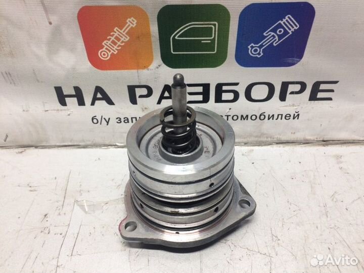 Крышка поршня сервопривода АКПП Nissan Maxima A33