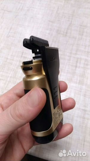 Бритва Kleen Wet