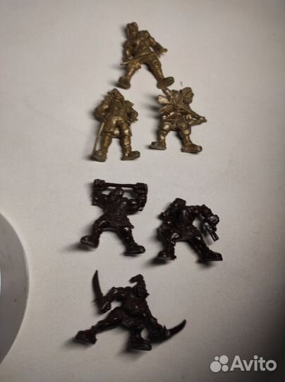 Игрушки СССР