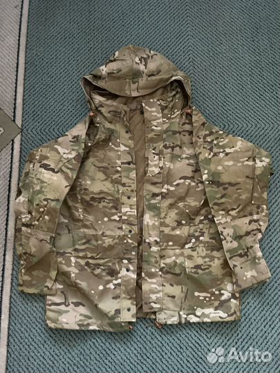 Военная форма