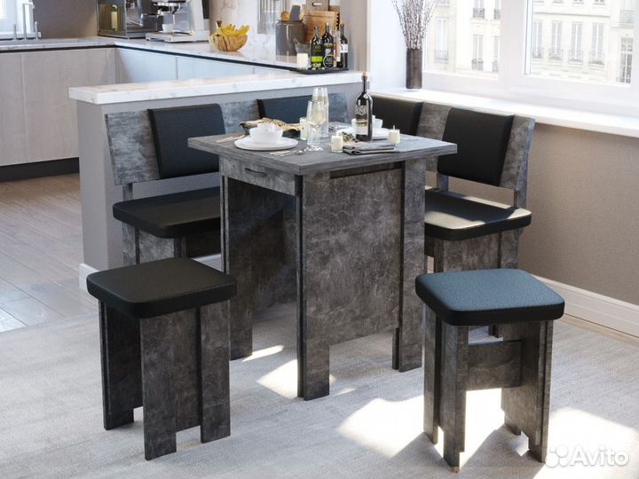 Кухонный уголок 