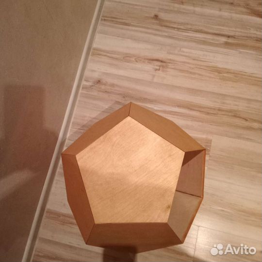 Домик для кошек и маленьких собак