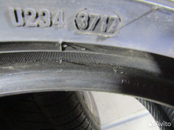 Pirelli Scorpion Winter 255/50 R20