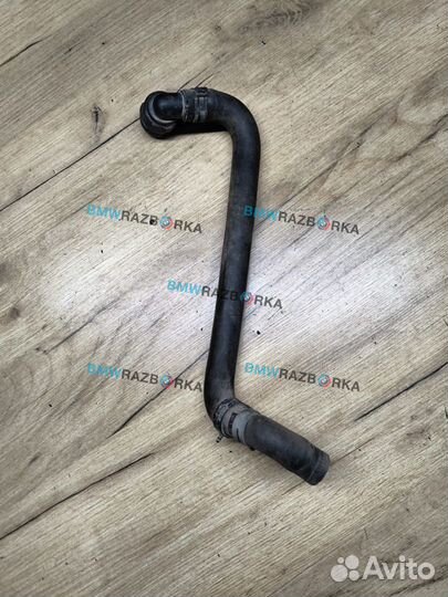 Патрубок охлаждения Volkswagen Crafter 2 2019