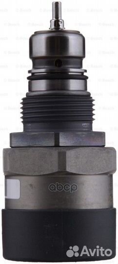 Клапан регулировки давления 0281002682 Bosch