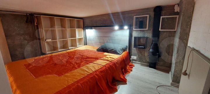 1-к. апартаменты, 24 м², 1/11 эт.