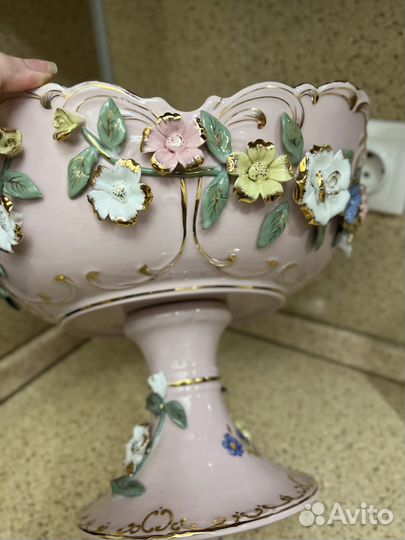 Ваза для фруктов