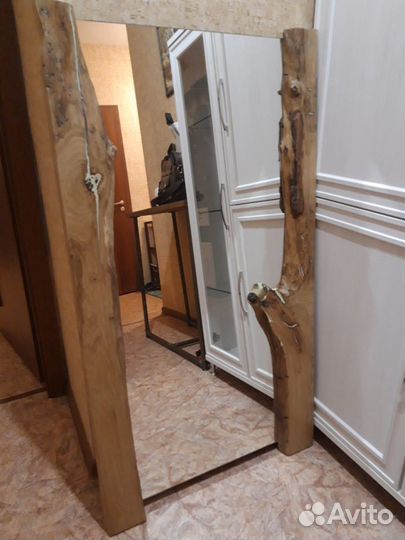 Зеркало Лофт