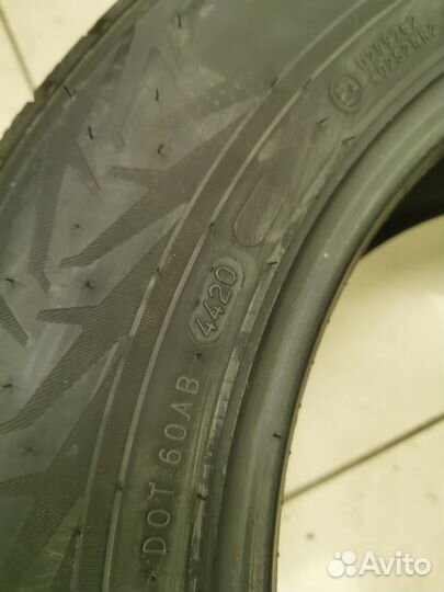 Nokian Tyres Nordman 7 205/65 R16