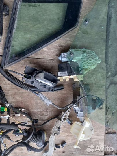 Citroen c4 2010 года