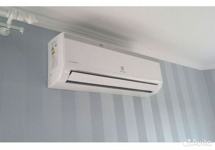 Кондиционеры