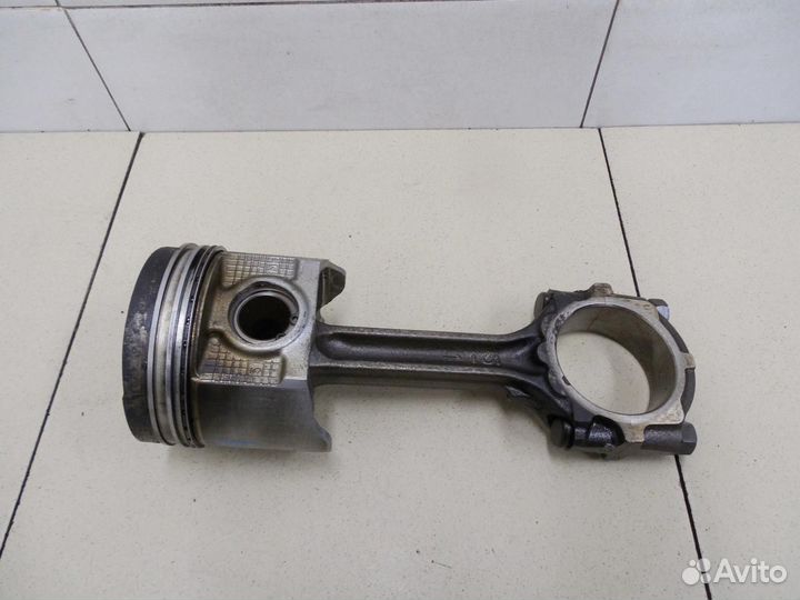 Поршень с шатуном Almera Tino 2000-2006